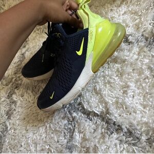nike 270